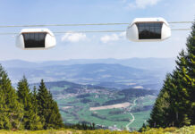 Струнный транспорт – экономичная альтернатива мостам в современной логистике