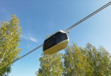 Струнные технологии представлены на Международном муниципальном форуме стран БРИКС