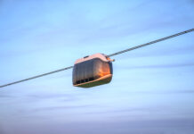 Эксперт: развитие струнного транспорта усилит интеграцию стран ЕАЭС