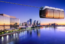 Струнные технологии были представлены на 21‑й сессии Генеральной конференции ЮНИДО