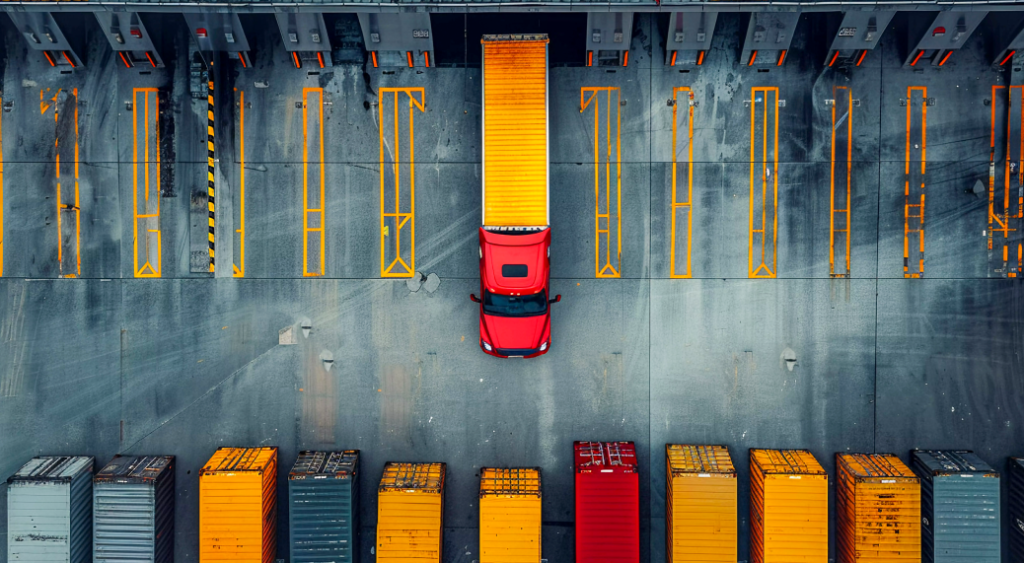 Эффективная логистика 2025: контроль и прибыль с CRM-системой 4 - INFOTRANS Эффективная логистика 2025: контроль и прибыль с CRM-системой 3