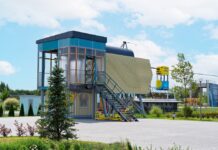 UST Inc. запустила обучение специалистов по эксплуатации рельсо-струнных транспортных комплексов