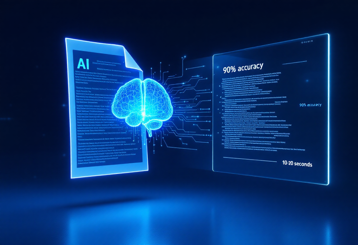 Почему в 2025 году бухгалтер больше не должен вводить документы вручную 7