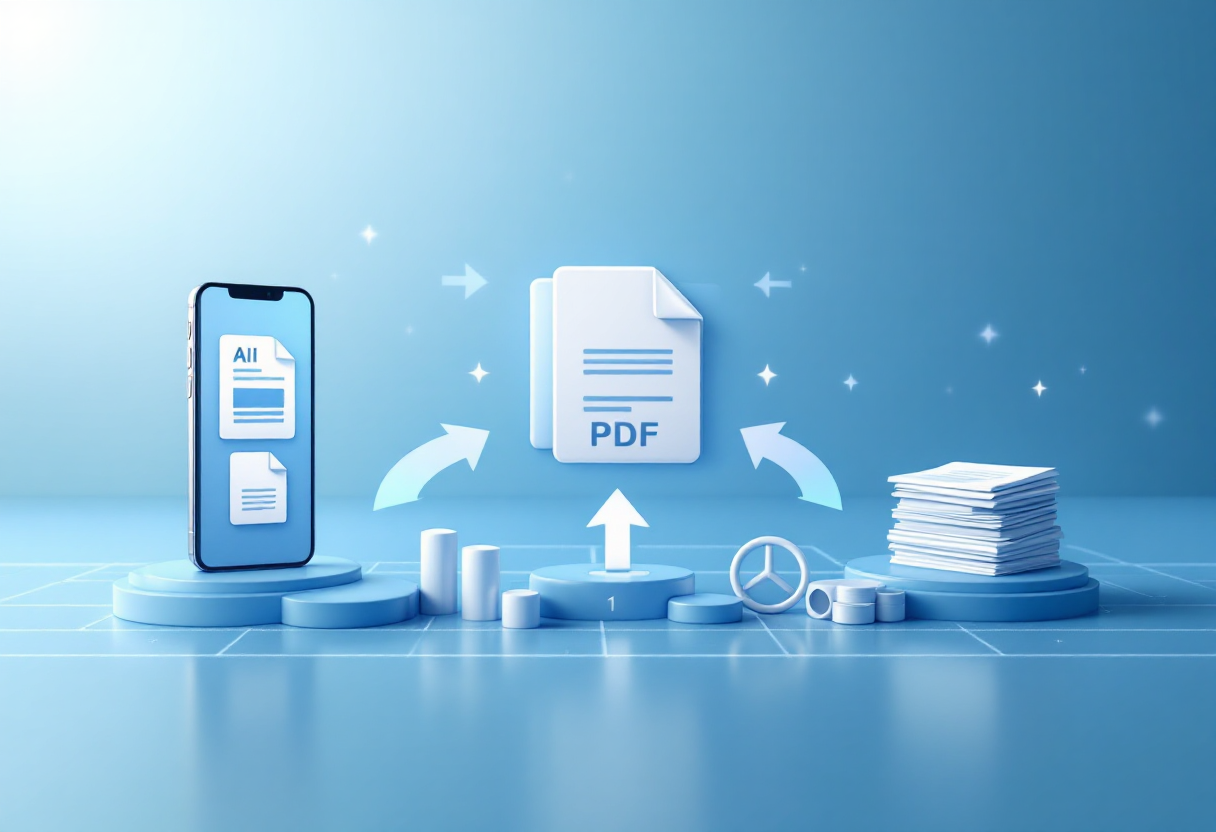 Почему в 2025 году бухгалтер больше не должен вводить документы вручную 11