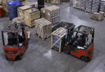 Перевозка грузов без сложных расчетов: ТК КИТ вводит палетный тариф