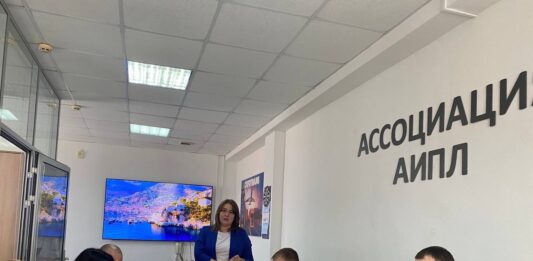 Совет директоров компаний-членов Ассоциации «АИПЛ» состоится в Минске 27 апреля 2026 г. News 2