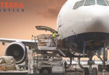 Отправки экспорта из Республики Беларусь авиатранспортом: преимущества и сложности