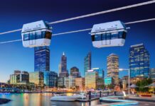 Струнный транспорт как основа логистики второго уровня