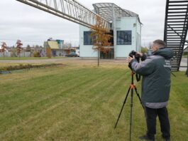 Логистика без лишнего шума: как струнный транспорт делают тише News 3