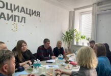 Состоялся Совет директоров (экспедиторы) – членов Ассоциации «АИПЛ»