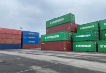 Порожние контейнера ПАО «Трансконтейнер» стали принимать на терминале «Белсотра» (Шабаны)