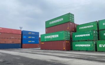 Порожние контейнера ПАО «Трансконтейнер» стали принимать на терминале «Белсотра» (Шабаны) News 6