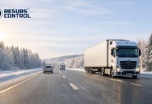 Блокировка SIM при пересечении границы РФ: решение РЕСУРСКОНТРОЛЬ для перевозчиков