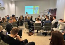 21 февраля в Минске состоится Логистический нетворкинг