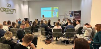 21 февраля в Минске состоится Логистический нетворкинг