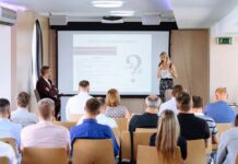 21 февраля в Минске состоится Логистический нетворкинг