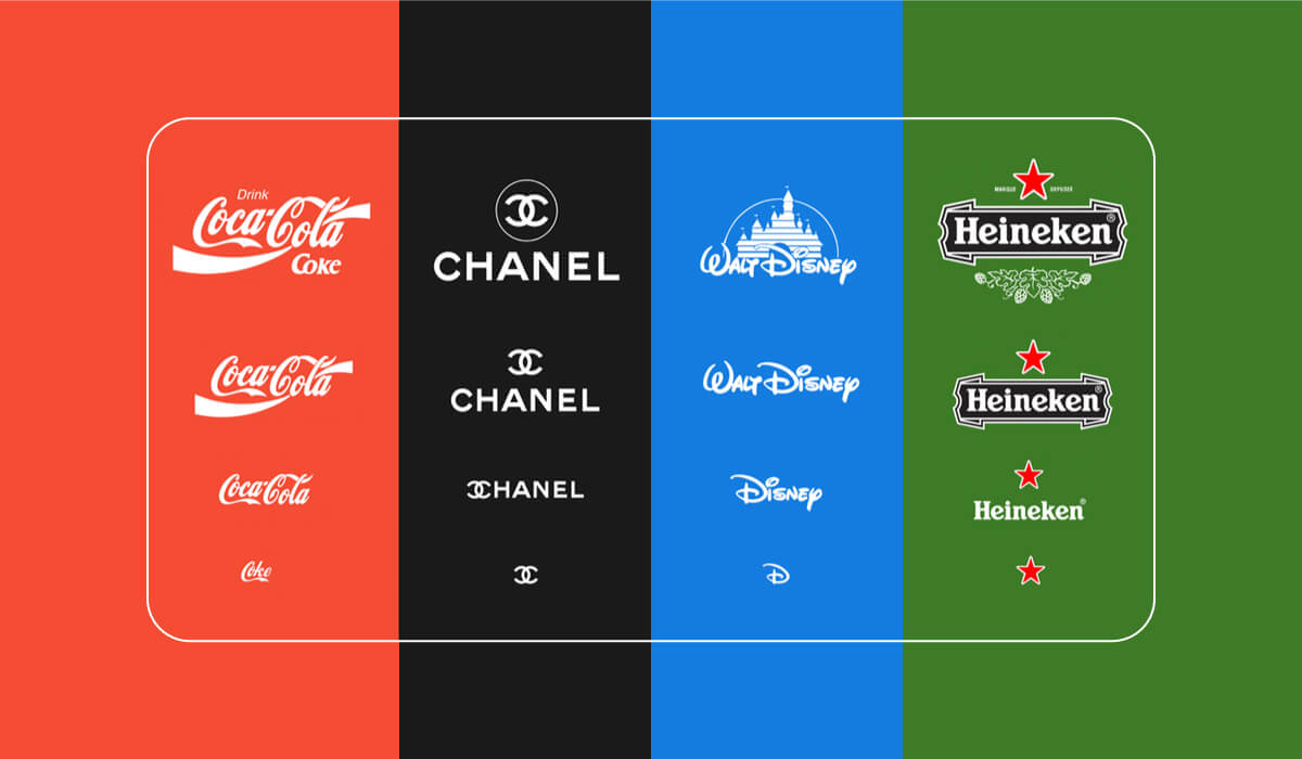 Редизайн или ребрендинг логотипа транспортной компании? 11