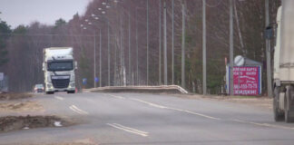 С 1 июля 2026 г. Россия вводит новый порядок ввоза товаров из стран ЕАЭС автомобильным транспортом (СПОТ)