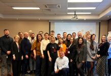 16 мая 2026 г. в Минске состоится Второй логистический нетворкинг