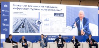 19–21 мая 2026 года в Алматы прошел III Международный транспортный форум ESE ASIA-2026