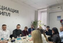 Совет юристов Ассоциации интермодальных перевозок и логистики «АИПЛ» прошел 12 мая
