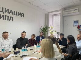 Совет юристов Ассоциации интермодальных перевозок и логистики «АИПЛ» прошел 12 мая News 4