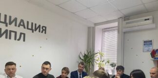 Совет юристов Ассоциации интермодальных перевозок и логистики «АИПЛ» прошел 12 мая