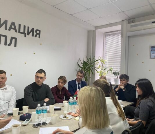 Совет юристов Ассоциации интермодальных перевозок и логистики «АИПЛ» прошел 12 мая News 1