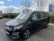 Трансфер на премиум-минивэне Mercedes-Benz V-Class по Минску и Беларуси News 10
