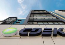 ООО «Городская доставка» – это официальный партнёр CDEK в Республике Беларусь