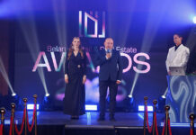 Названы Победители и Лауреаты Премии Belarus Retail & Real Estate Awards 2026