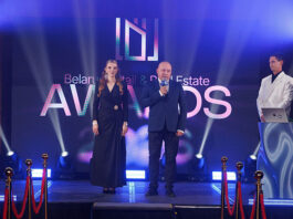 Названы Победители и Лауреаты Премии Belarus Retail & Real Estate Awards 2026 News 3