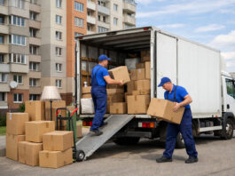 Исследование Main Transport: ТК КИТ предлагает самые выгодные цены на переезды двух и трехкомнатных квартир News 4