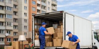 Исследование Main Transport: ТК КИТ предлагает самые выгодные цены на переезды двух и трехкомнатных квартир