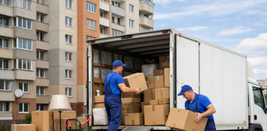 Исследование Main Transport: ТК КИТ предлагает самые выгодные цены на переезды двух и трехкомнатных квартир News 2