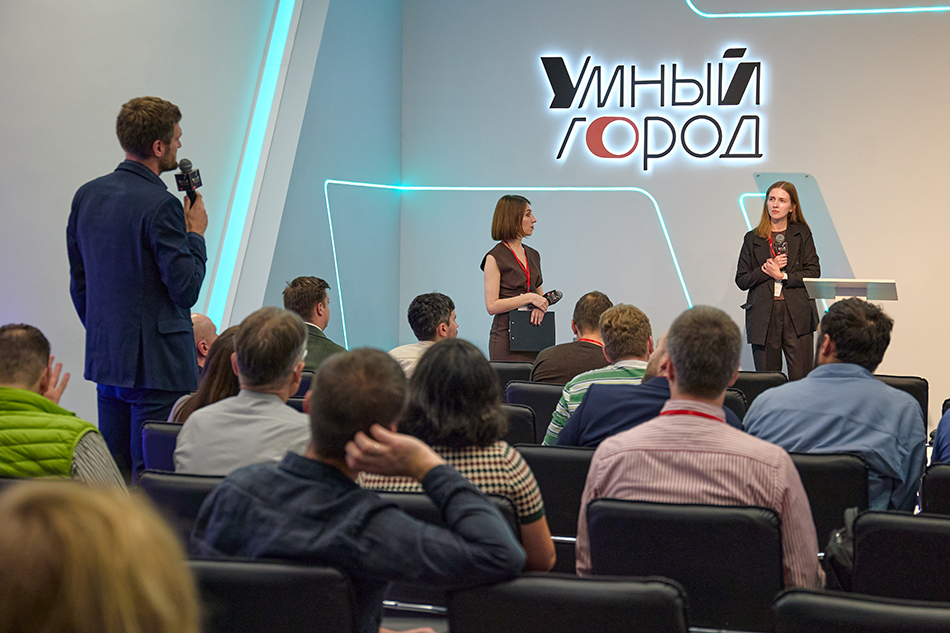 UST Inc. представила на форуме решения для безопасной логистики транспортных систем 4 - INFOTRANS UST Inc. представила на форуме решения для безопасной логистики транспортных систем 3