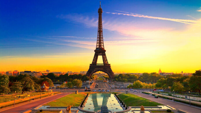 paris